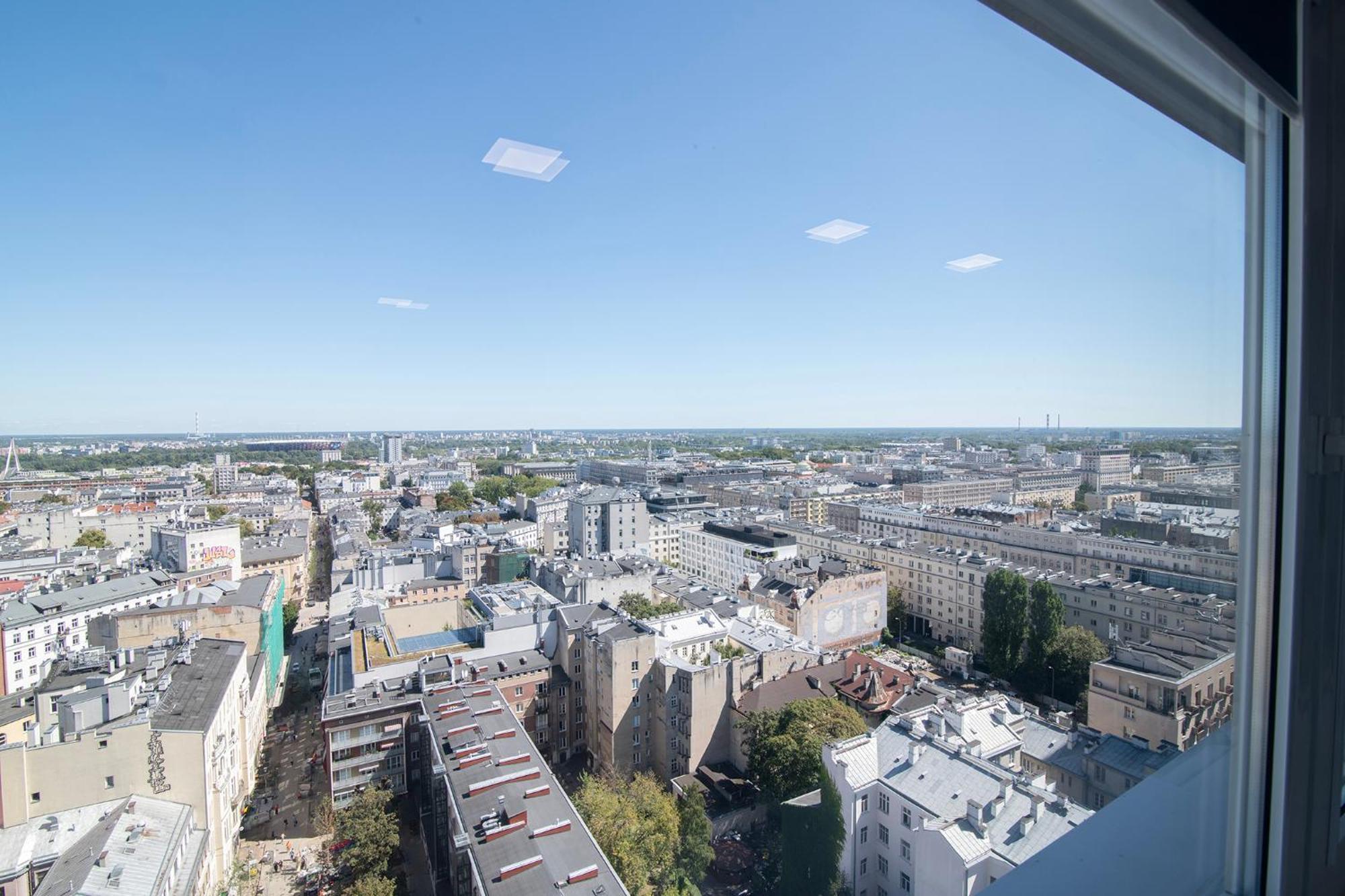 Wlr - Chmielna I Butas Warsaw