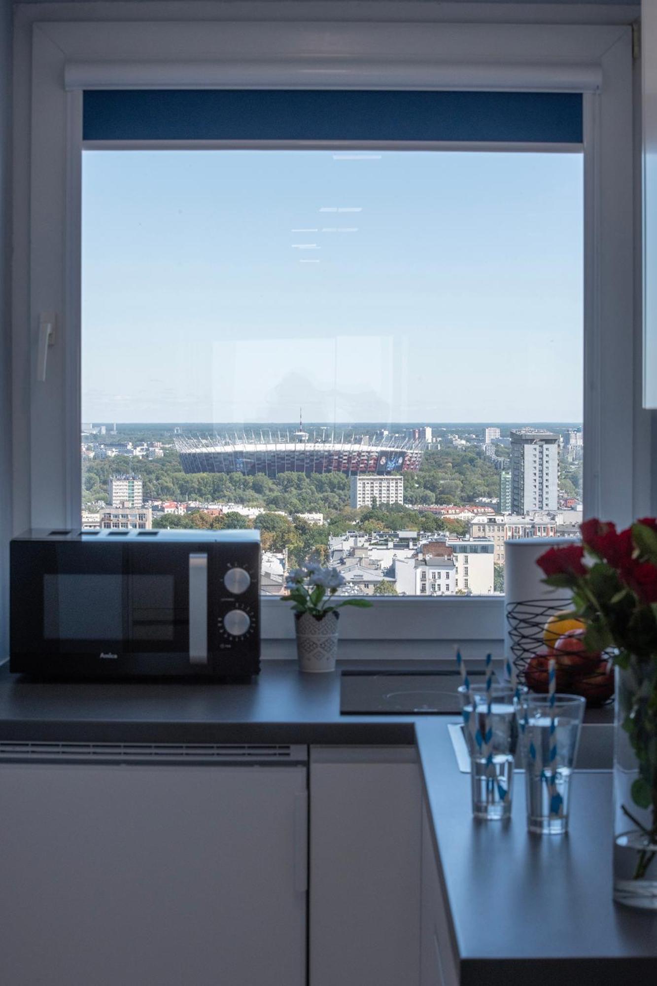 Butas Wlr - Chmielna I Warsaw